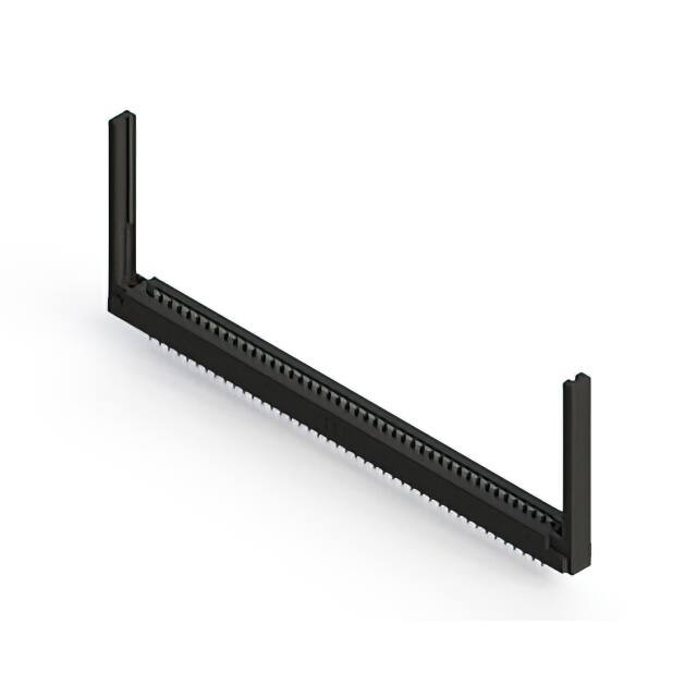 357-086-456-268 EDAC Inc.  Edgeboard Connectors